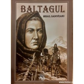 Baltagul - Mihail Sadoveanu