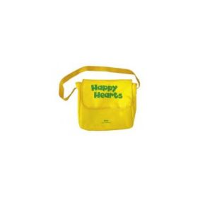 Happy Hearts 2 - Teacher's Bag (with extra optional Units &amp; Downloadable IWB) - Jenny Dooley