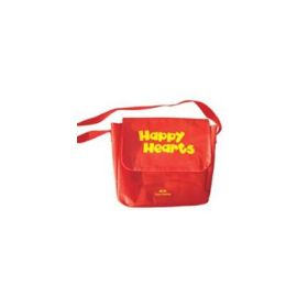 Happy Hearts Starter - Teacher's Bag (with Downloadable IWB)- Jenny Dooley