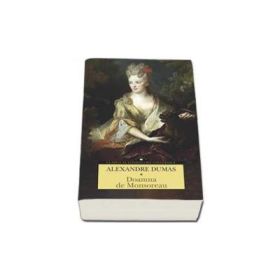 Doamna de Monsoreau - Alexandre Dumas