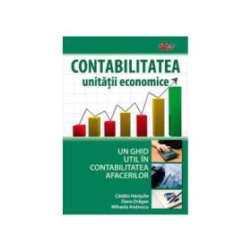 Contabilitatea unitatii economice -(Un ghid util in contabilitatea afacerilor)
