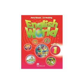 English World, Pupils Book, Level 1 (Beginner - Intermediate) - Mary Bowen