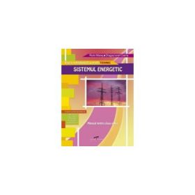 Manual pentru clasa a XI-a. Sistemul energetic - Florin Mares, Dragos Ionel Cosma
