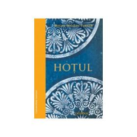 Hotul - Megan Whalen Turner