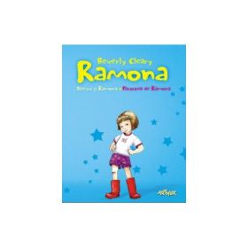 Ramona - Beverly Cleary