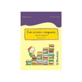 Cum sa scrii o cumpunere - clasa a IV-a