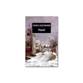 Poezii- Vasile Alecsandri