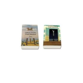Proza fantastica, 2 volume - Micea Eliade