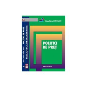 Politici de pret - Diana Maria Vranceanu