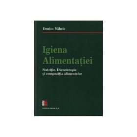 Igiena alimentatiei - Denisa Mihele