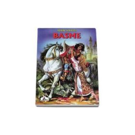 Basme (Colectia Piccolino) - Ioan Slavici