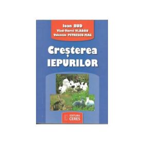Cresterea iepurilor (Ioan Bud)