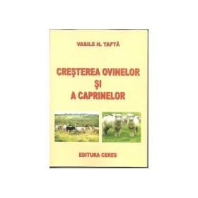 Cresterea ovinelor si a caprinelor (Editia a II-a)