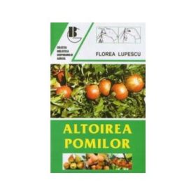Altoirea pomilor - Florea Lupescu