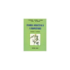 Flora Segetala a Romaniei (Informatii despre buruieni si combaterea lor)