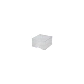 Suport cub hartie Flaro - transparent incolor