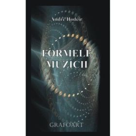 Formele muzicii - Andre Hodeir