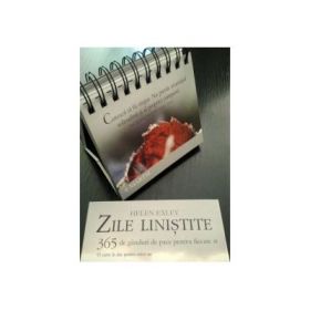 365 de zile linistite (Carti in dar)
