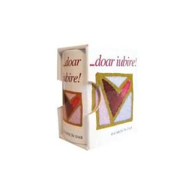 ... Doar iubire. Colectia Carti in dar