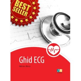 Ghid ECG - Adrian Alecu