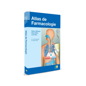 Atlas de Farmacologie - Heinz Lullmann