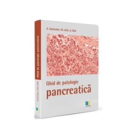 Ghid de patologie pancreatica - S. Schneider