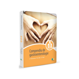 Compendiu de gastroenterologie - Ingo Finnmann