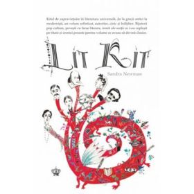 Lit Kit. Colectia savoir-vivre - Sandra Newman