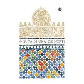 101 de nopti. Colectia cadril - Traducere de Alexandru Al. Sahighian