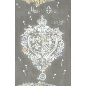 Noblesse oblige. Colectia noblesse - Christine Grafin von Bruhl