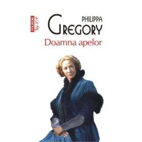 Doamna apelor. Editie de buzunar - Philippa Gregory