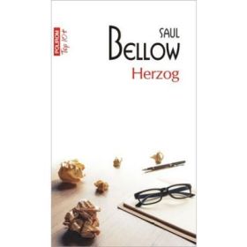 Herzog - Saul Bellow