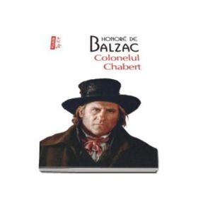 Colonelul Chabert - Honoré de Balzac
