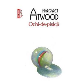 Ochi de pisica - Margaret Atwood