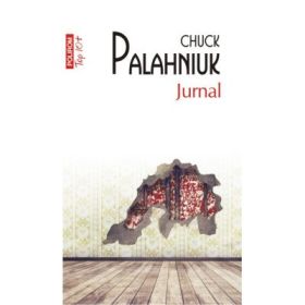 Jurnal. Colectia Top10+ - Chuck Palahniuk