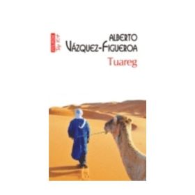 Tuareg - Alberto Vazquez Figueroa