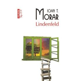 Lindenfeld. Colectia Top10+ - Ioan T. Morar