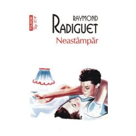 Neastampar - Raymond Radiguet