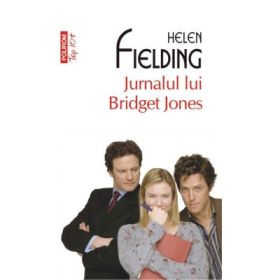 Jurnalul lui Bridget Jones - Helen Fielding