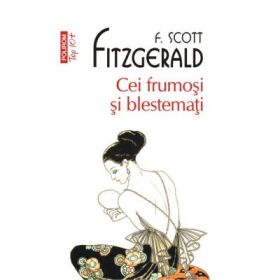 Cei frumosi si blestemati. Editie de buzunar - Francis Scott Fitzgerald