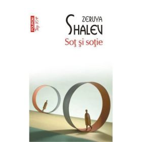 Sot si sotie. Top 10+ - Zeruya Shalev