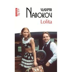 Lolita. Colectia Top10+ - Vladimir Nabokov
