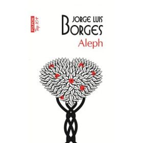 Aleph - Jorge Luis Borges