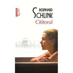 Cititorul. Colectia Top10+ - Bernhard Schlink