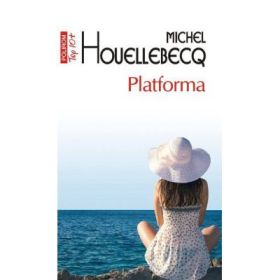 Platforma - Michel Houellebecq