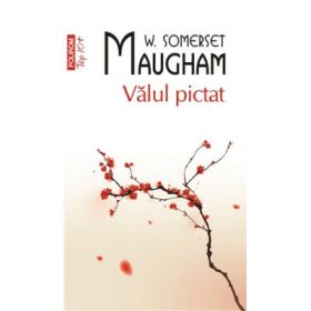 Valul pictat - W. Somerset Maugham
