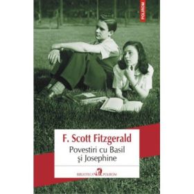 Povestiri cu Basil si Josephine - Francis Scott Fitzgerald