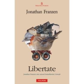 Libertate - Jonathan Franzen