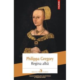 Regina alba - Philippa Gregory