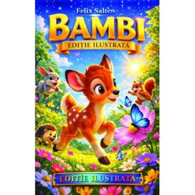 Bambi - F. Salten